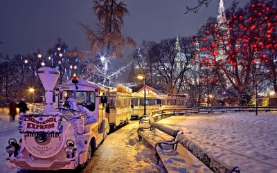 Varázslatos karácsonyi vásárok Európában