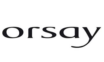 Orsay-Gyor-Plaza Budmil