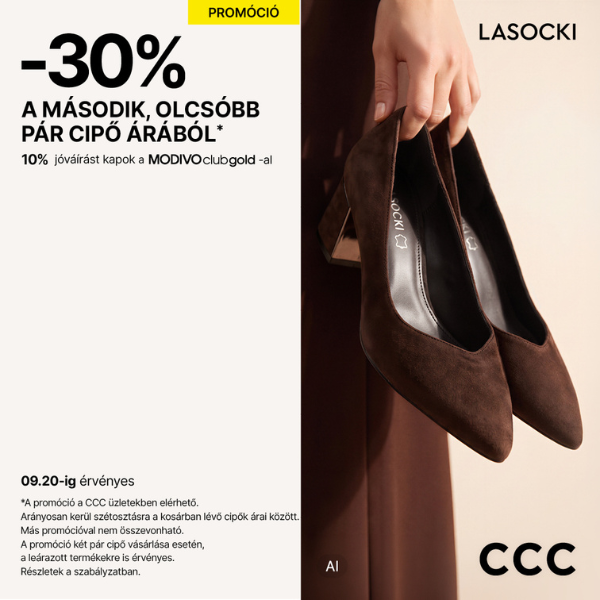 C&A_70%_akcio Corvin Plaza